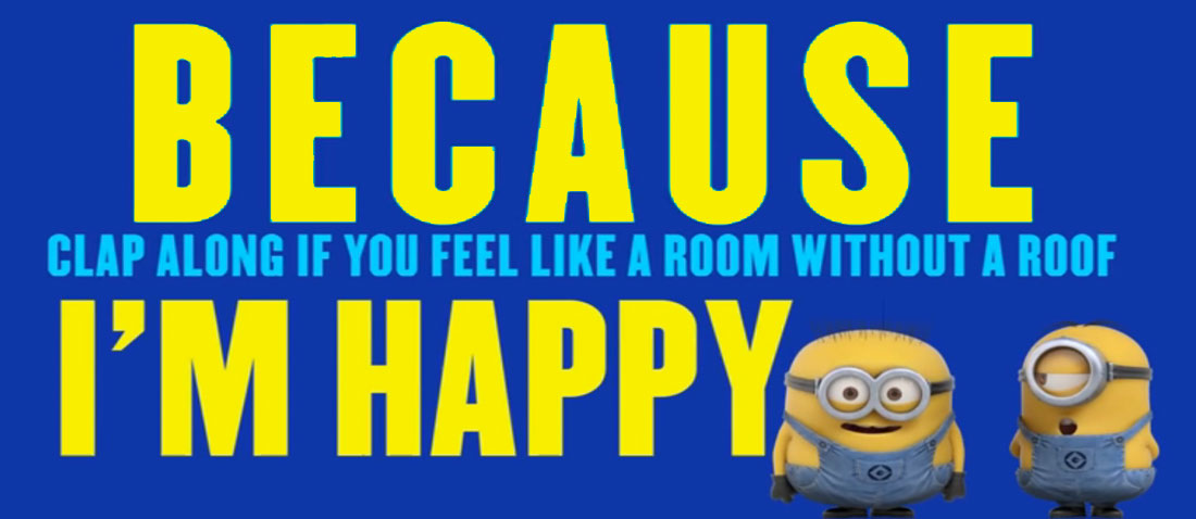 happy e l'allegria salesiana
