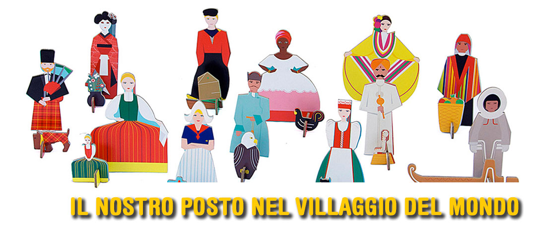 Lo stato del Pianeta