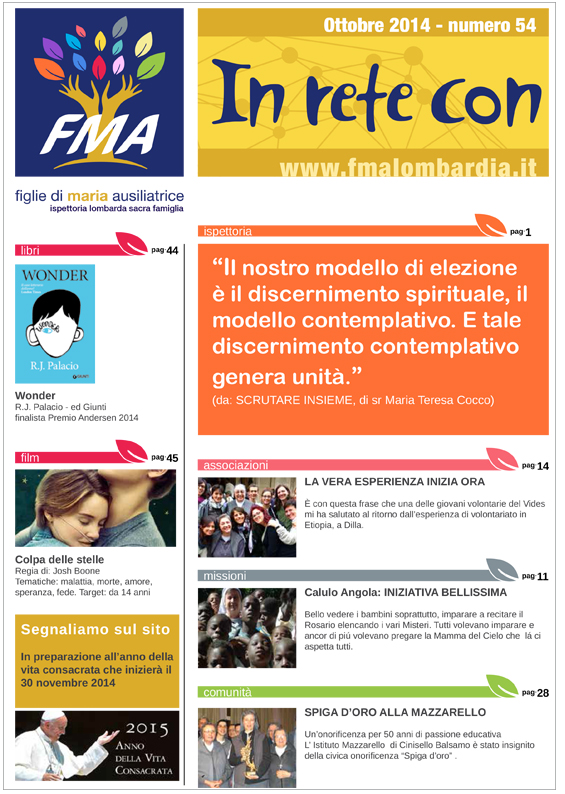 In-rete-con-ottobre