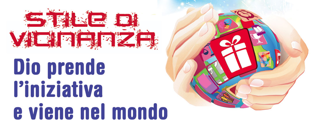Stile di vicinanza