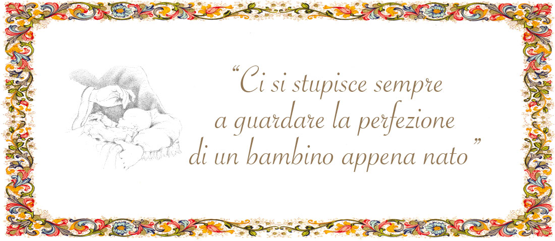 Il sentimento dell’attesa