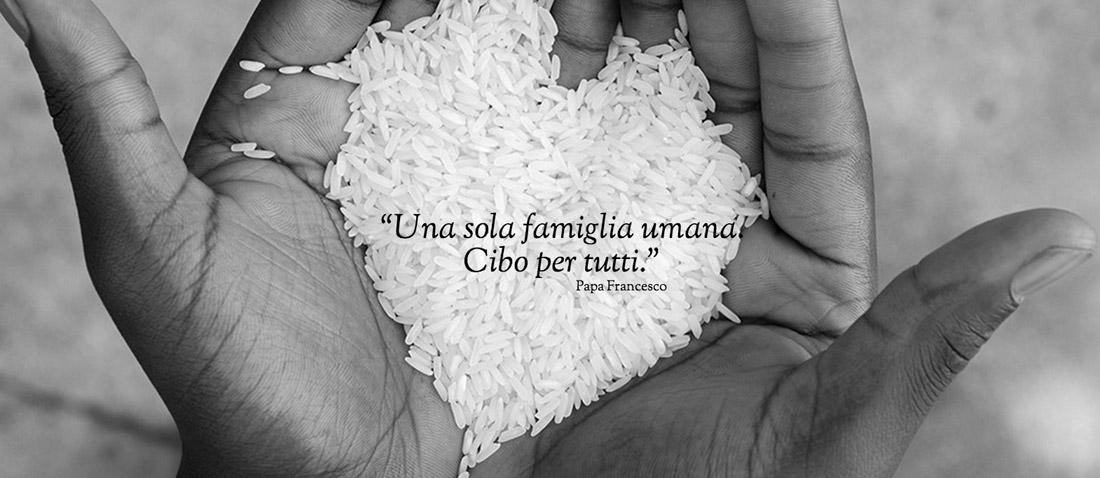 cibo per tutti
