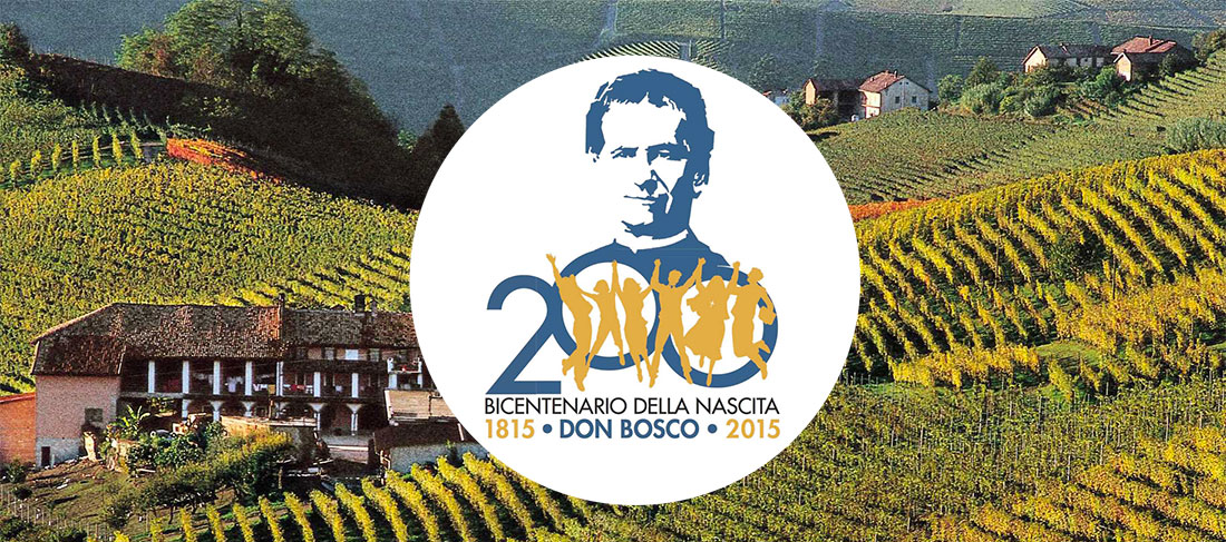 Bicentenario di don Bosco
