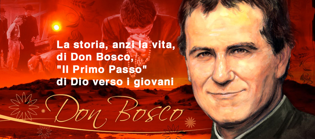 Don Bosco: un “best-seller” tutto da scoprire nel Bicentenario
