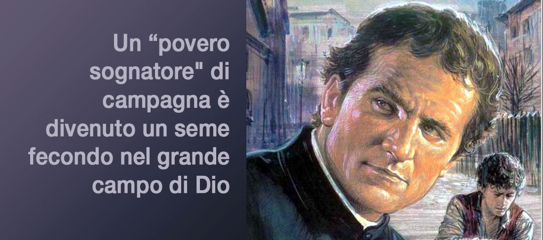 Don Bosco: patrimonio dell’umanità