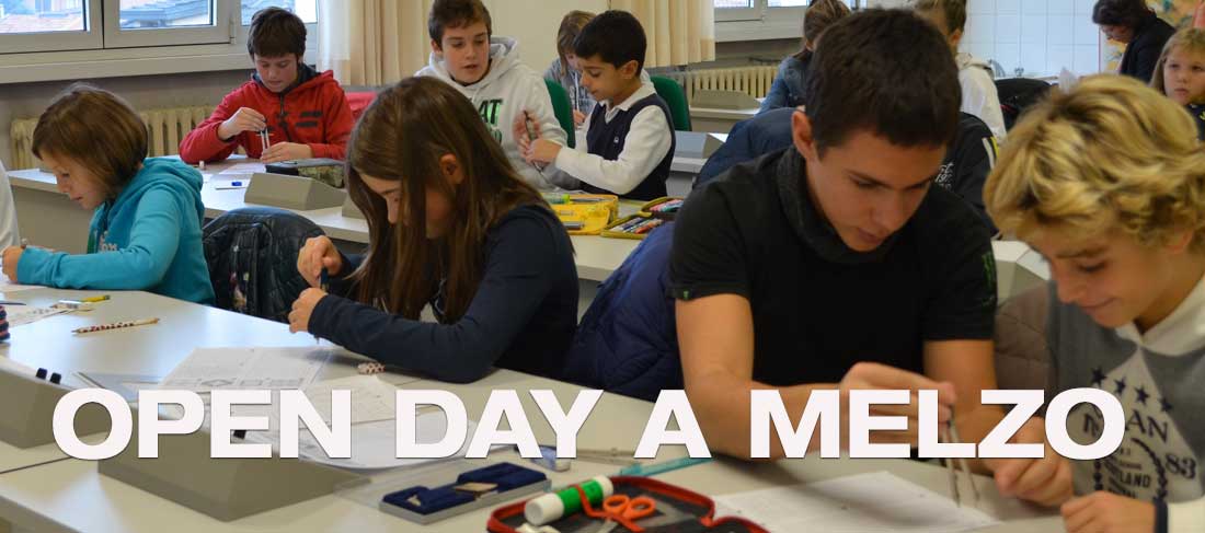 FMA Open Day a Melzo: genitori e scuola insieme