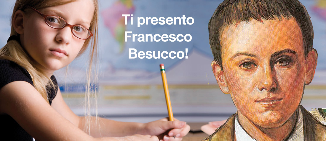 Francesco Besucco