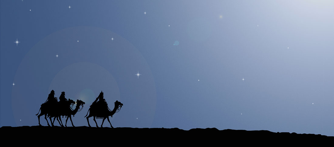 Impariamo dai Magi a essere furbi e senza pregiudizi