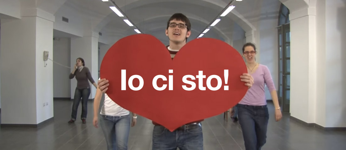 io ci sto
