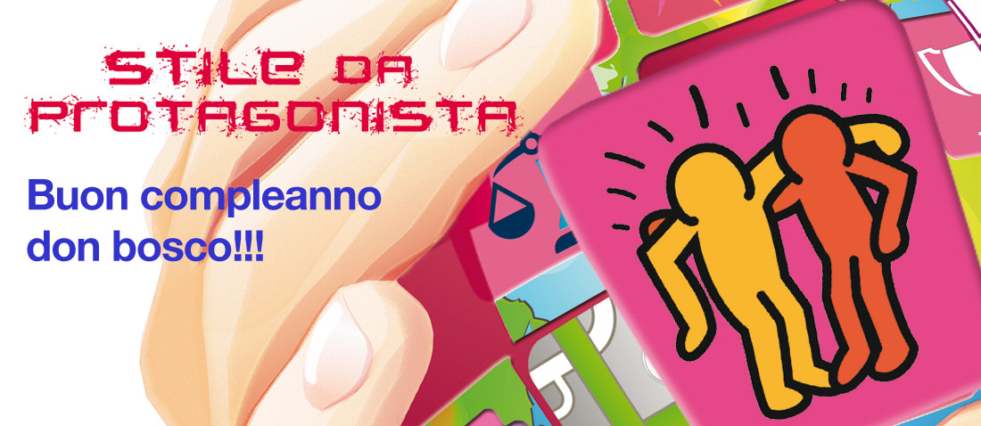 Protagonista della tua vita… con stile