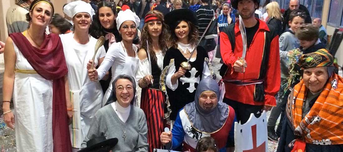 Festa di Carnevale