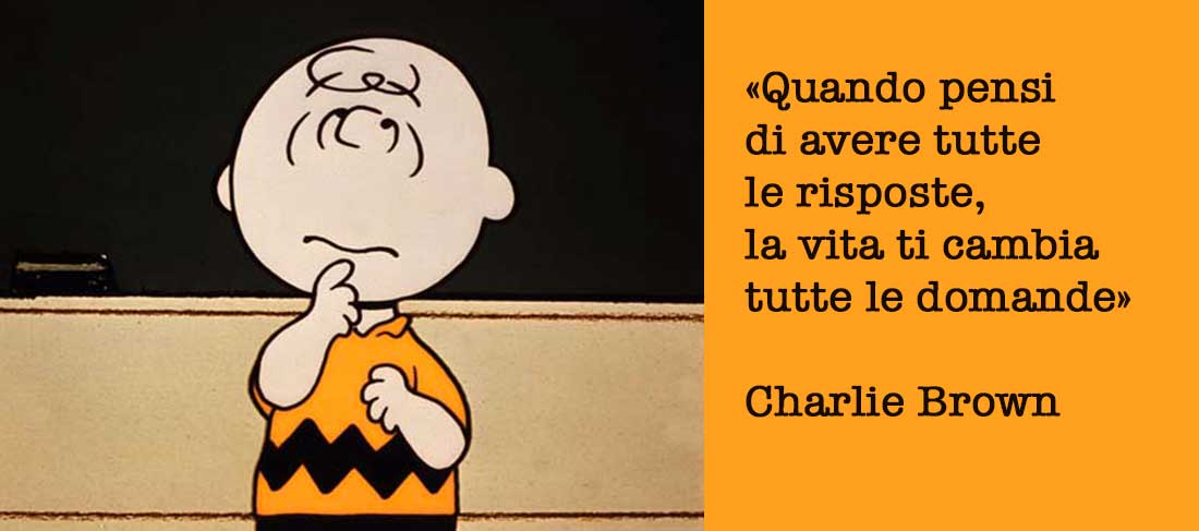 A scuola l’attualità ci interpella quanto il passato