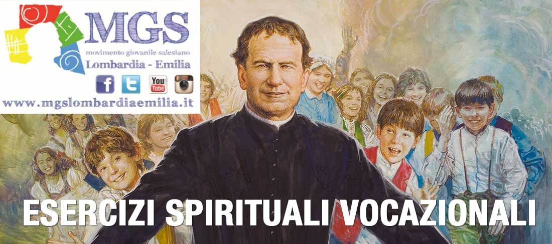 Esercizi Spirituali vocazionali 2015: prenota entro il 18 marzo