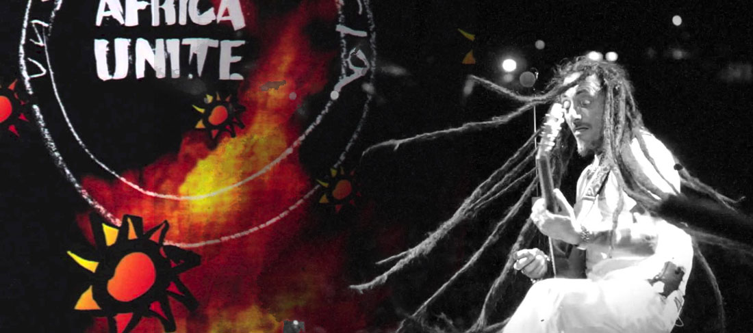 What’s Going On – Africa Unite
