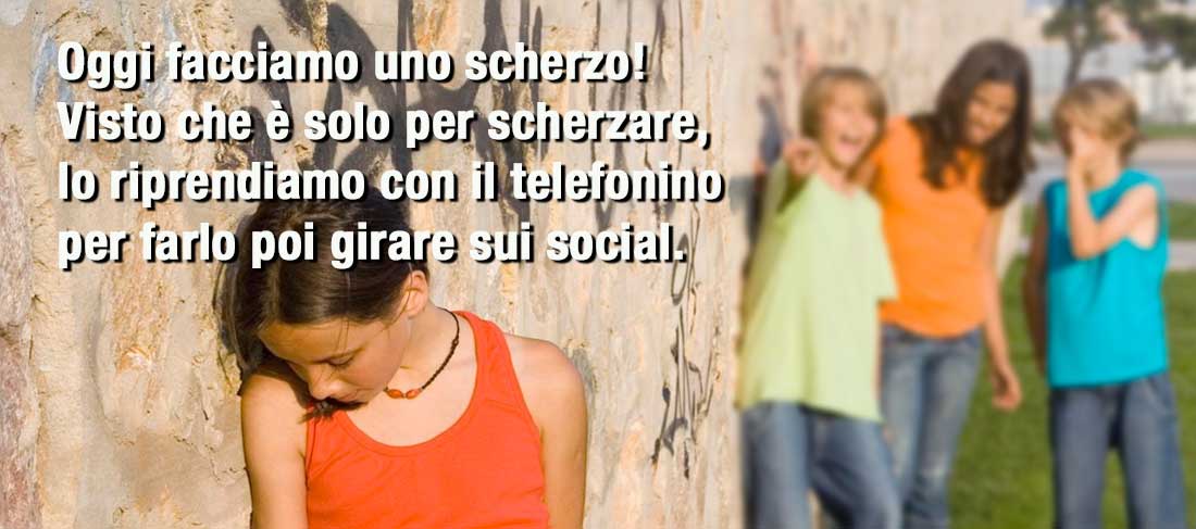 Cattivi maestri? Ma questa volta non sono i docenti!