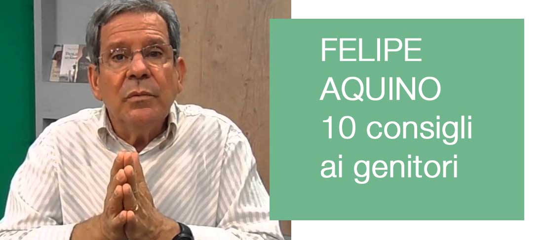 Consigli ai genitori
