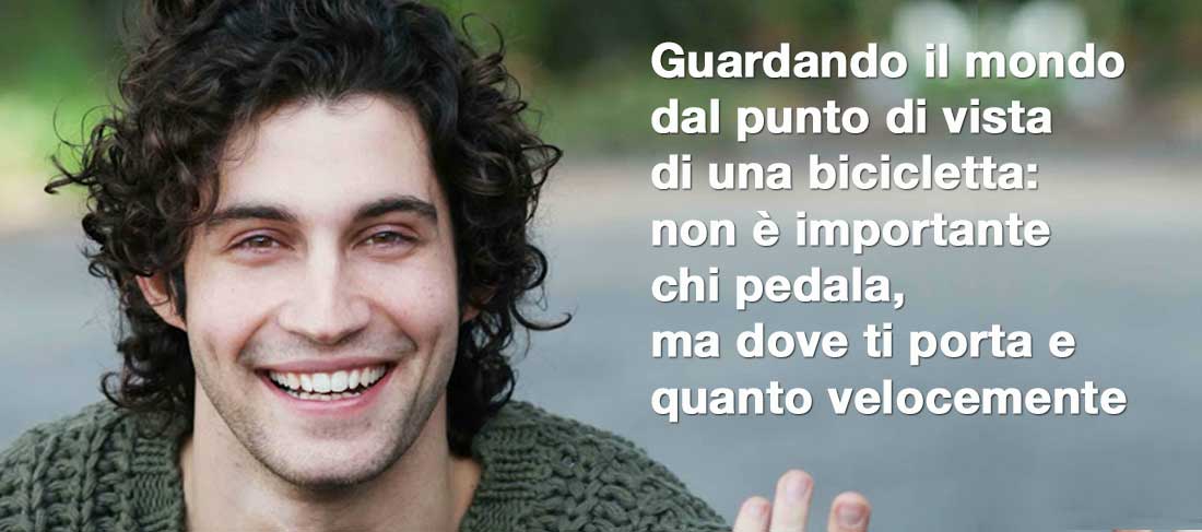 Incontro con Simone Riccioni alla comunità FMA di Varese