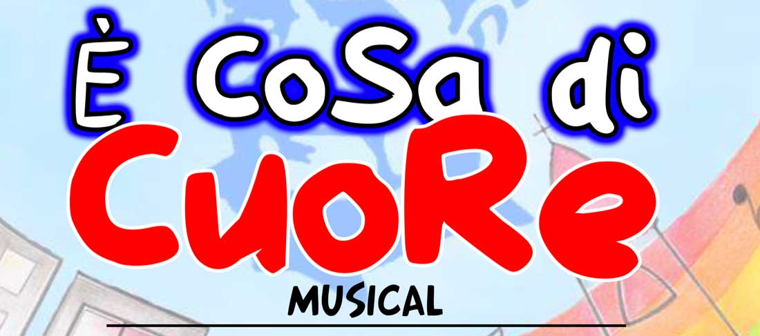 24/9- musical Namastè a Pavia