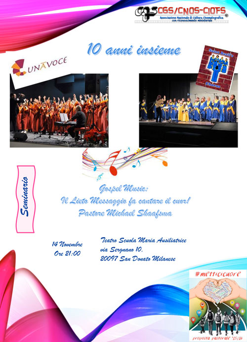 Fma-gospel-evento