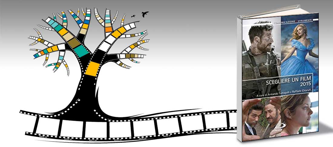 Andiamo al cinema?