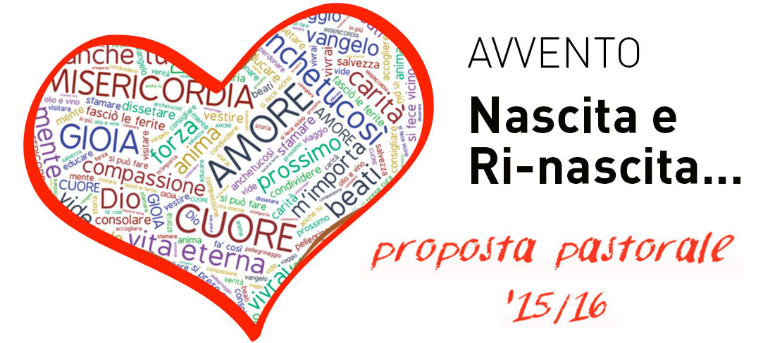 4^ di Avvento: Nascita e Ri-nascita…