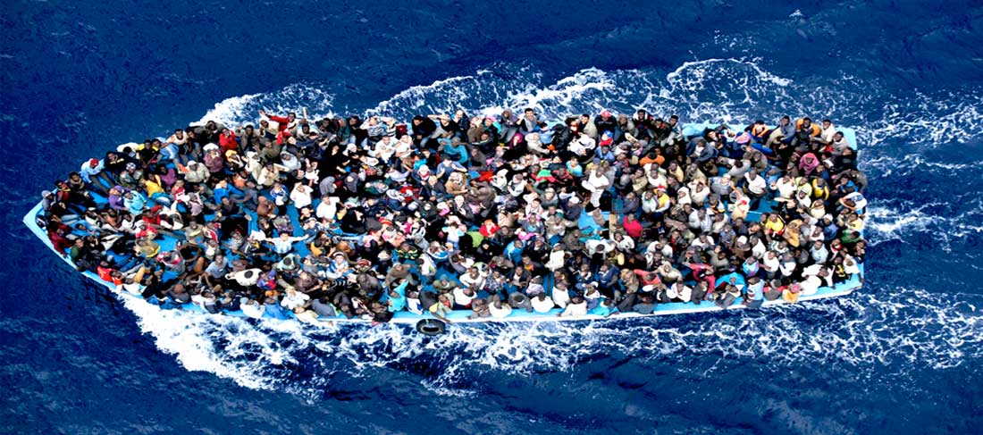 Giornata mondiale del migrante