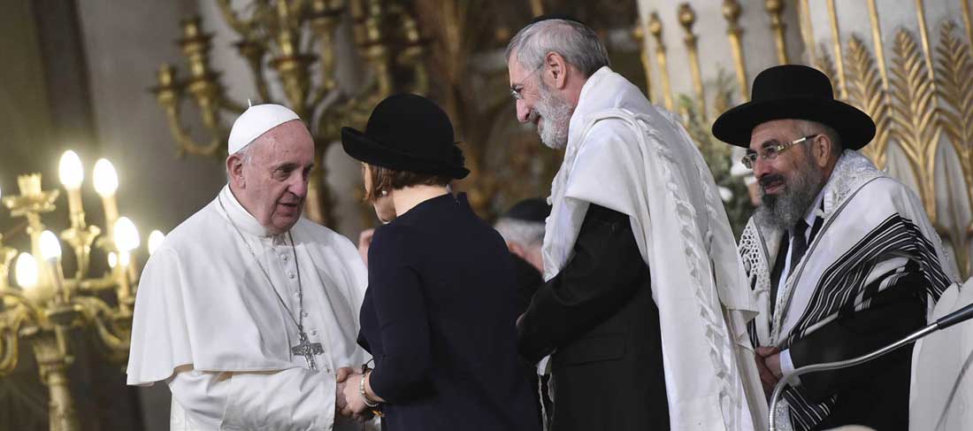 Memoria e dialogo tra fratelli