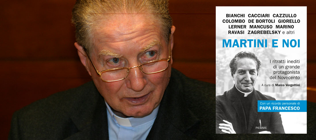 Martini e noi