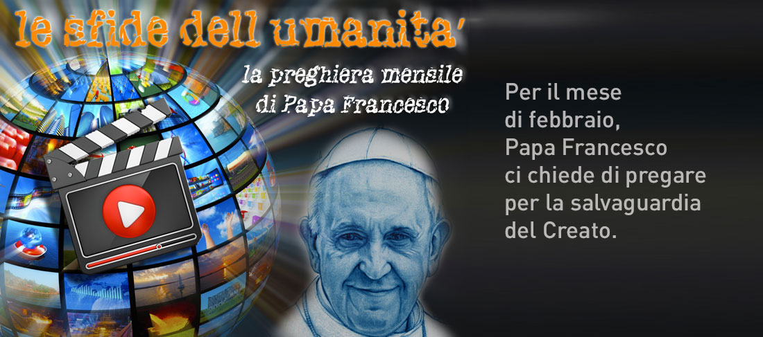 “La cura del Creato”