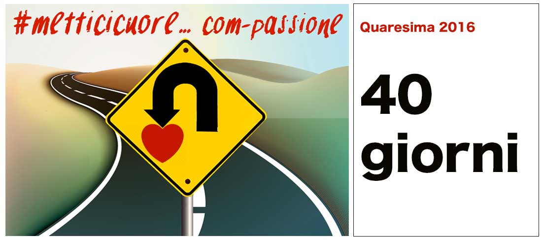 40 GIORNI