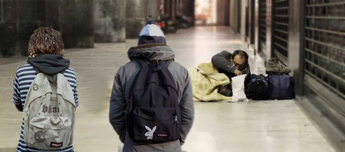E se ognuno fa qualcosa?