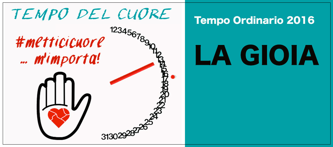 LA GIOIA