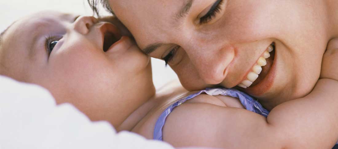 7 piccoli pensieri di mamma