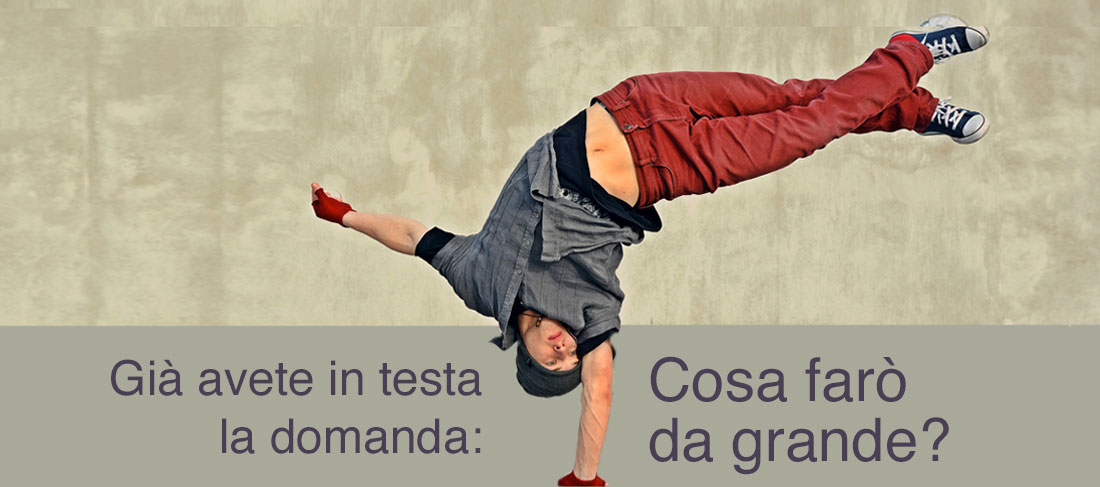 Carissimi Maturandi