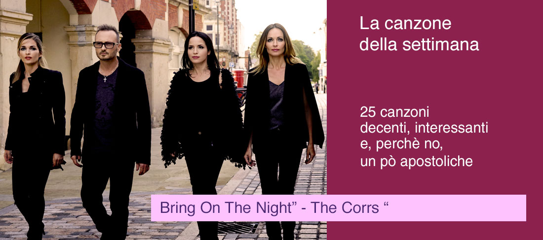 The Corrs