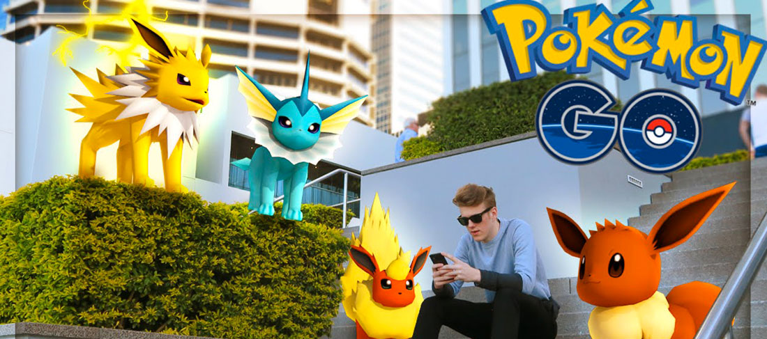 Pokémon Go
