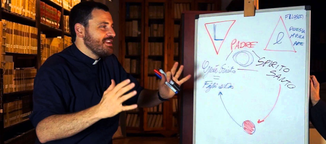 Un catechismo per i bambini