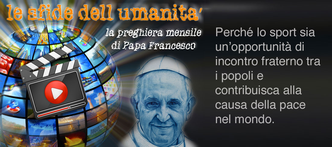 Lo sport è un’opportunità