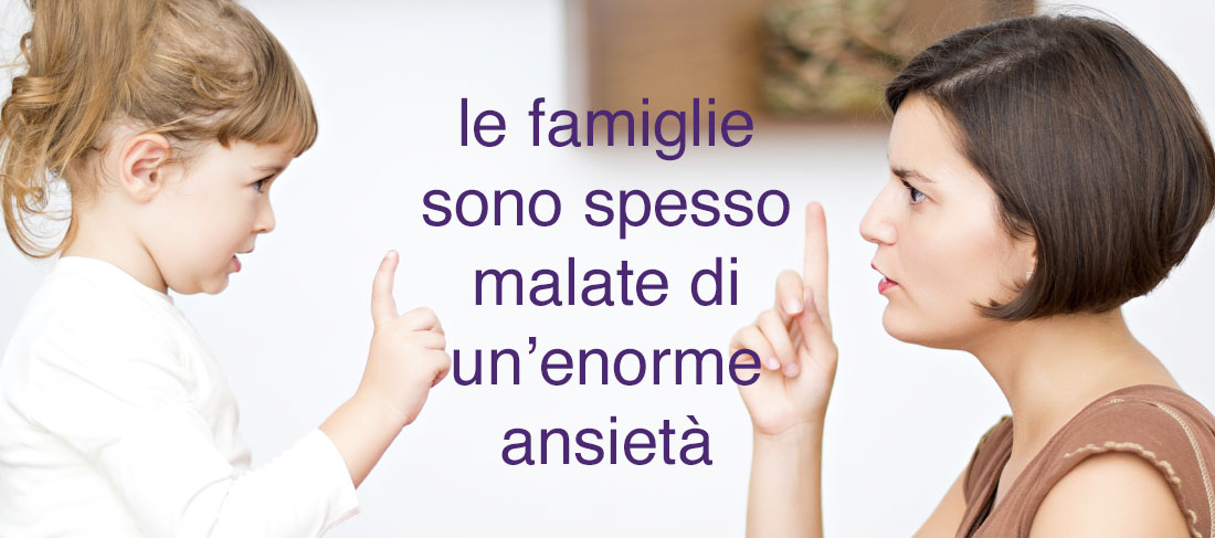 Ansia, inutile alleata