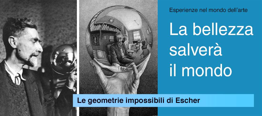 Escher a Milano