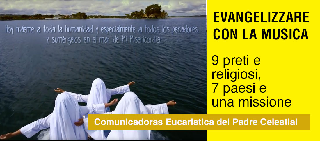 Comunicadoras Eucaristicas… | Colombia