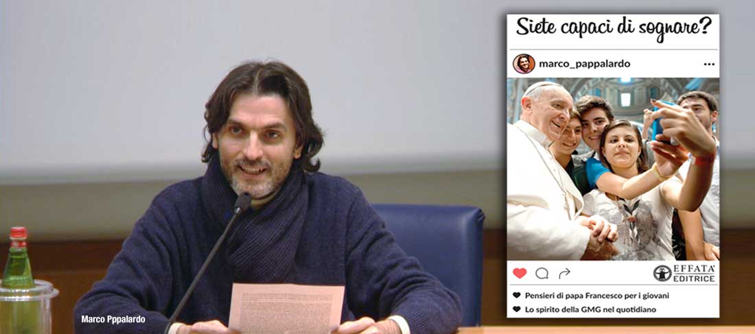“Siete capaci di sognare?”