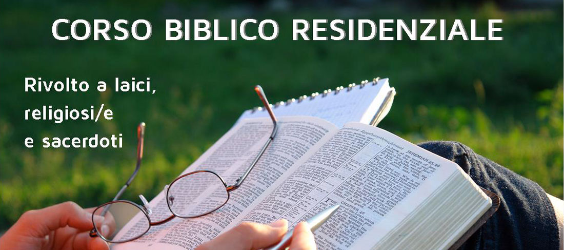 Corso Biblico