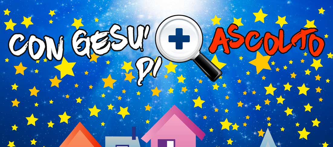 Ascolto