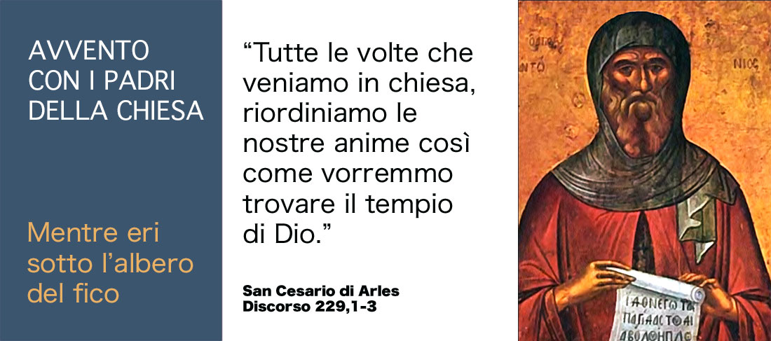 Tempio di Dio, casa per i fratelli
