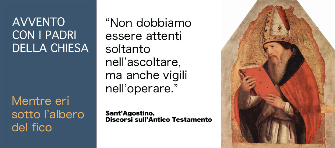 Avvento, scuola di speranza