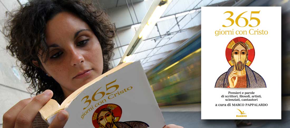 “365 giorni con Cristo”