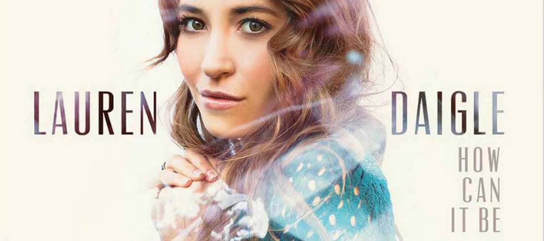 Lauren Daigle