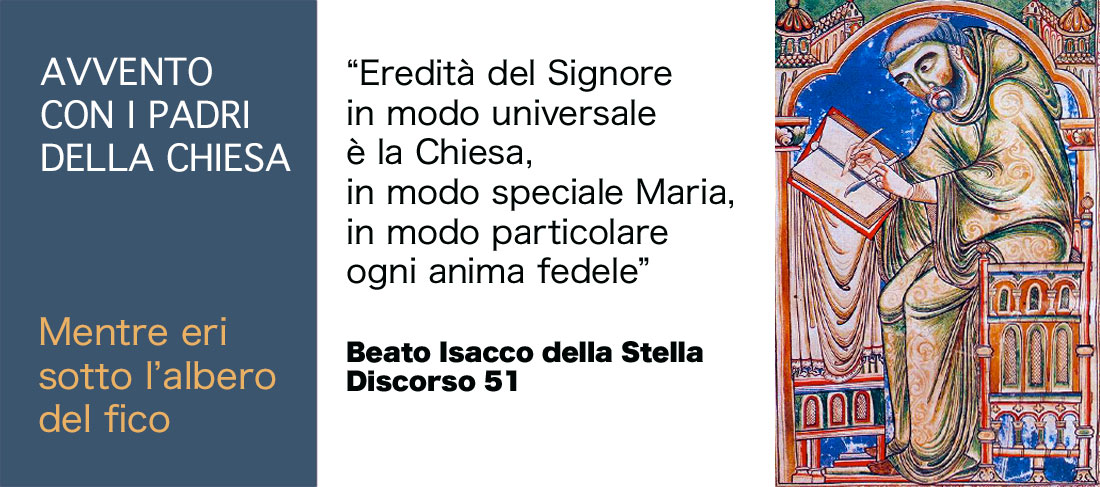 In viaggio verso la Chiesa…
