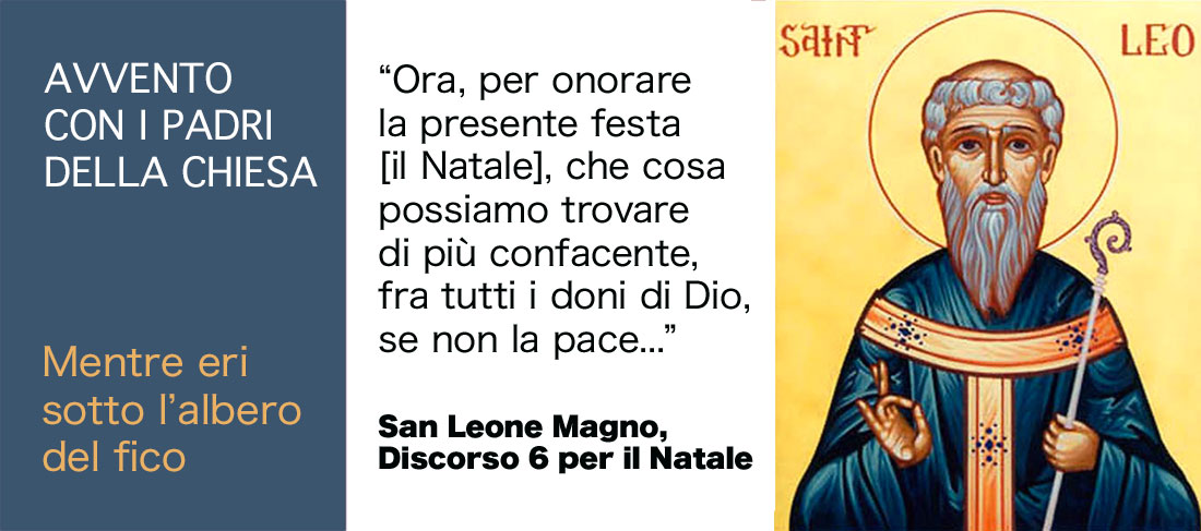 Natale, dono di pace